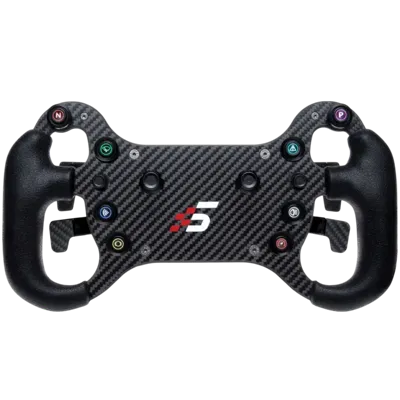 Simagic GT4 Steering Wheel