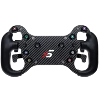 Simagic GT4 Steering Wheel