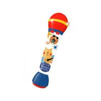 Karaokemicrofoon Reig dieren
