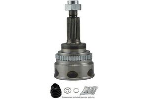 Homokineet reparatie set, aandrijfas CV8518