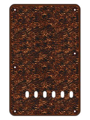 Boston BP-213-RBP rugplaat