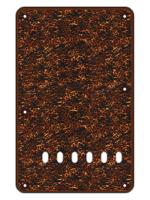 Boston BP-213-RBP rugplaat