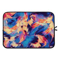 Tuesday Night: Laptop sleeve 13 inch