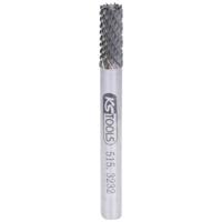 KS Tools 5153232 Freesstift Hardmetaal Lengte 61 mm Afmeting, Ø 6 mm