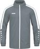 JAKO 7423 Regenjas Power - Steengrijs - 3XL JAKO 7423 Regenjas Power - Steengrijs - 3XL