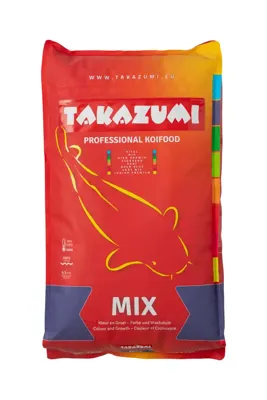 Takazumi Takazumi Mix 10 kg