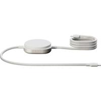 ZENS ZECC05W ZECC05W/00 Inductie lader Uitgangen Qi-standaard, Apple MagSafe, USB-C Wit