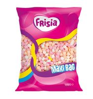 Frisia Frisia - Mini Mallows 1 Kilo