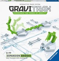 Ravensburger Gravitrax Bridges - thumbnail