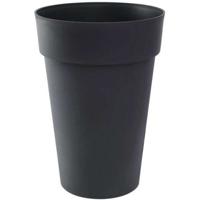Vaso EDA oggi Toscana - 67L - Ø 46 x 65 cm - Antracite