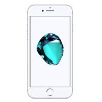 Apple iPhone 7 - 128GB - Zilver - thumbnail