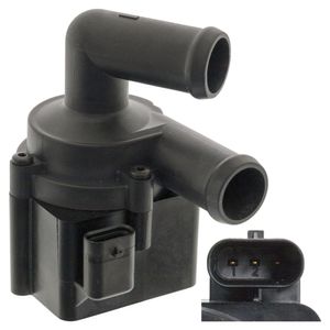Hulp waterpomp 49833