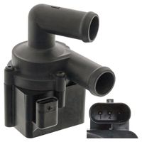Hulp waterpomp 49833