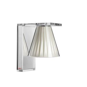 Kartell Light-Air Wandlamp - Beige