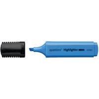 Quantore markeerstift blauw