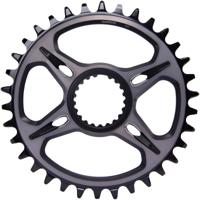 SHIMANO kettingblad "xtr" sm-crm95 mod. 19