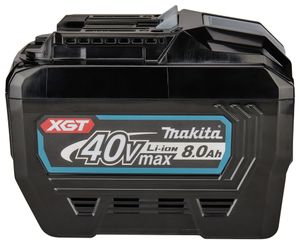 Makita Accu BL4080F XGT 40V Max 8,0Ah - 191X65-8 - 191X65-8