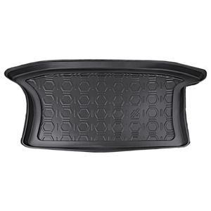 Kofferbakmat 'Design' passend voor Ford Fiesta 3/5-deurs 2002-2008 CKSFO06ND