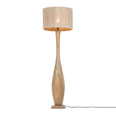 Trio Touw schemerlampToba 133cm - 467200130