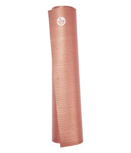 Manduka PROlite Yogamat PVC Oranje 4.7 mm - Illumination - 180 x 61 cm
