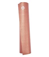 Manduka PROlite Yogamat PVC Oranje 4.7 mm - Illumination - 180 x 61 cm