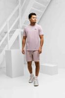 Off The Pitch Landscape Zomerset Heren Paars - Maat S - Kleur: Paars | Soccerfanshop