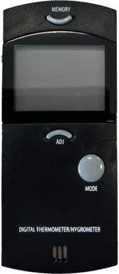 Repto digital thermo hygro - Aquadistri