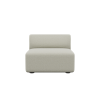 Fjord Sofa - Seat Section Fjord Sofa - Seat Section