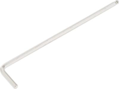 HAZET Haakse schroevendraaier 2105LG-04 · Binnen-zeskant-profiel · SW 4 mm