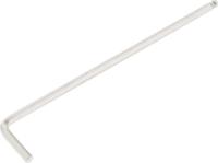 HAZET Haakse schroevendraaier 2105LG-04 · Binnen-zeskant-profiel · SW 4 mm