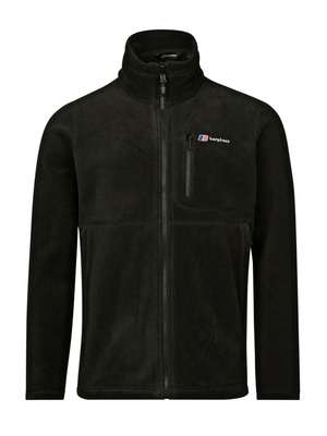 Berghaus Activity Pt Ia Fleece Heren Black/Black XL