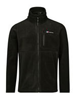 Berghaus Activity Pt Ia Fleece Heren Black/Black XL