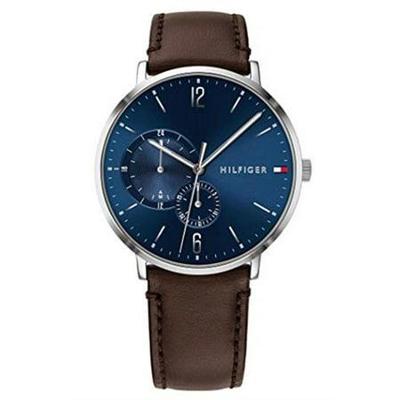Tommy Hilfiger 1791508 Herenhorloge