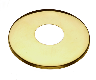 Cornat Rozet 1/2X5Mm Ms - T384101