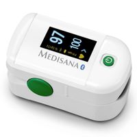 Medisana Medisana Saturatiemeter PM 100 Connect wit - thumbnail