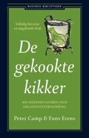 De gekookte kikker (Paperback)