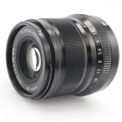 Fujifilm XF 50mm F/2 R WR occasion
