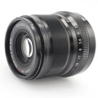 Fujifilm XF 50mm F/2 R WR occasion