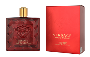 Versace Eros Flame Eau de parfum Spray 200ml Heren