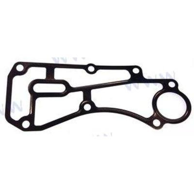 Yamaha PAF15-07010018 - JUNTA EXTERIOR, TAPA DE ESCAPE