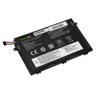 Green Cell GC-LE166 GC-LE166 Laptopaccu 11.4 V 4100 mAh Lenovo - thumbnail