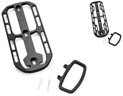 Fixplus Cargo Cage luggage carrier