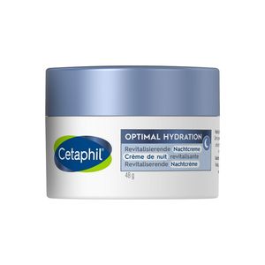 Cetaphil Revitaliserende Nachtcrème 48g