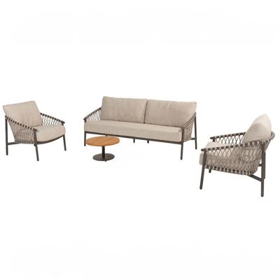 Allora Loungeset - 4so