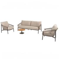 Allora Loungeset - 4so