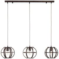 Brilliant Eetkamer hanglamp Basia 99253/46 - thumbnail