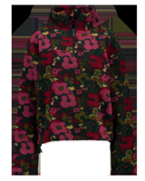 Vest - Groen