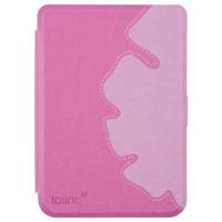 Tolino Flowy E-reader cover Geschikt voor: Shine