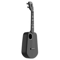 Originele Xiaomi Populele Smart ukulele muziek speelgoed Populele 2 internationale versie (zwart) Originele Xiaomi Populele Smart ukulele muziek speelgoed Populele 2 internationale versie (zwart)