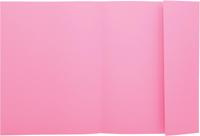 Exacompta dossiermap Super 210, pak van 50 stuks, roze